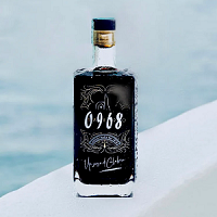 Amaro 0968 un sorso di Calabria 70cl