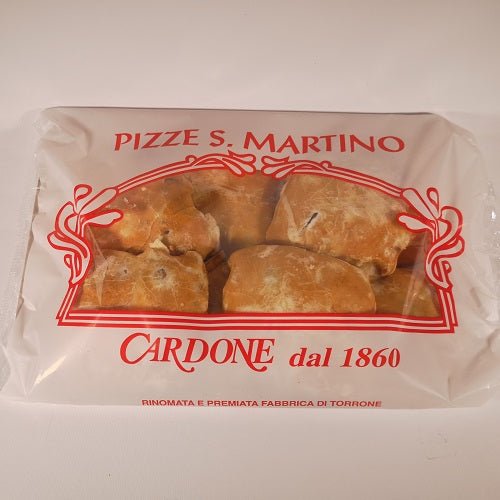 Pizze di San Martino Bagnara Cardone Calabria 500g